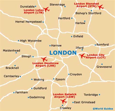 Airports in london england. Things To Know About Airports in london england. 